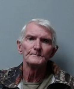 Gerald Dean Ayers a registered Sexual Offender or Predator of Florida