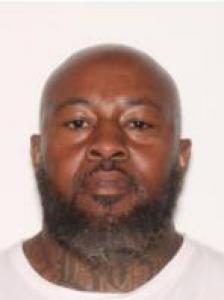 Demetri Anton Laster a registered Sexual Offender or Predator of Florida