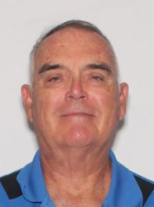 Gary D Lockhart a registered Sexual Offender or Predator of Florida