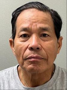 Richard Teng a registered Sexual Offender or Predator of Florida