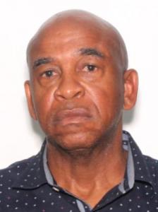 Nelson Darryl Floyd a registered Sexual Offender or Predator of Florida