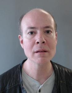 Anthony James Georgeopoulous a registered Sexual Offender or Predator of Florida