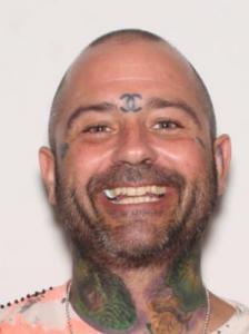 Eric J Moore a registered Sexual Offender or Predator of Florida