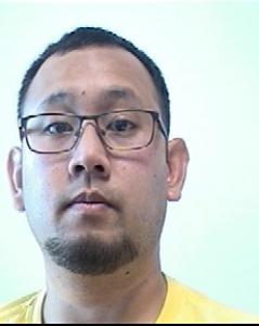 Frank Christopher Brockman a registered Sex Offender of Kentucky