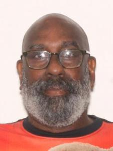 Roderick Carvel Davis a registered Sexual Offender or Predator of Florida