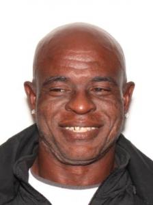 Gary Gebrasket Jackson a registered Sexual Offender or Predator of Florida