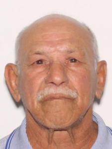 Juan Jose Delgado-urbay a registered Sexual Offender or Predator of Florida