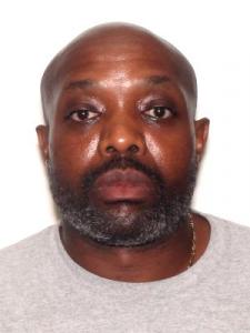 Terence Antonio Nalls a registered Sexual Offender or Predator of Florida