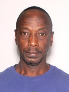 Antonio Delnard Odom a registered Sexual Offender or Predator of Florida