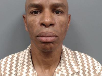 Cedric Claterstaler Starks a registered Sexual Offender or Predator of Florida