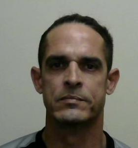 Jesse Anthony Vega a registered Sexual Offender or Predator of Florida