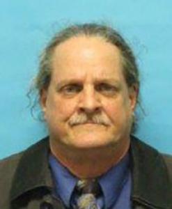 Carey David Crownover a registered Sexual Offender or Predator of Florida