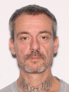 Charles Allen Moore a registered Sexual Offender or Predator of Florida