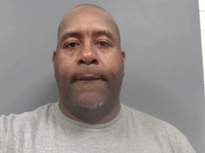 Keith Allen Yelling a registered Sexual Offender or Predator of Florida