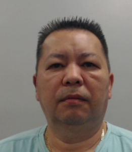 Hong Minh Dang a registered Sexual Offender or Predator of Florida