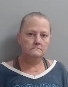 Crystal Justice a registered  of Florida