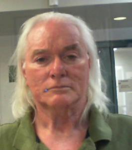 John Wayne Hughbanks a registered Sexual Offender or Predator of Florida