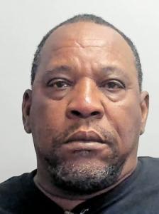 Alvin Leon Knight a registered Sexual Offender or Predator of Florida