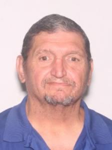 David Allen Wetherington a registered Sexual Offender or Predator of Florida