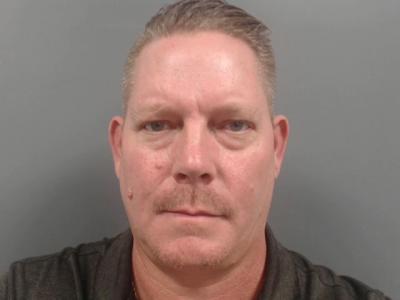 Chad Allen Carhart a registered Sexual Offender or Predator of Florida