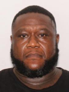 Chentee Maurice Key a registered Sexual Offender or Predator of Florida