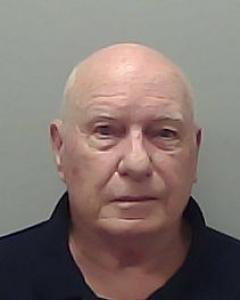 Lin J Bly a registered Sexual Offender or Predator of Florida