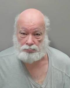 Kevin Roy Gebhard a registered Sexual Offender or Predator of Florida