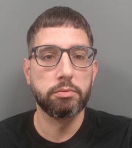 Gerardo Barbaro Rodriguez a registered Sexual Offender or Predator of Florida