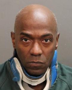 Kevin Derron Osgood a registered  of Florida