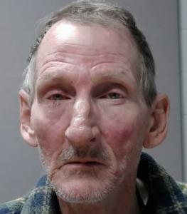 Jack Raymond Conrad a registered Sexual Offender or Predator of Florida