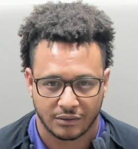 Jaron Lamar Currington a registered  of Florida