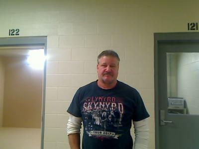 William Kenneth Pruett a registered Sexual Offender or Predator of Florida