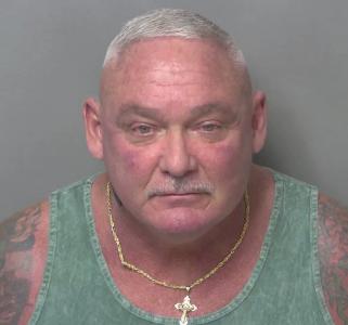 Lewis Salvator Guerriero Jr a registered Sexual Offender or Predator of Florida