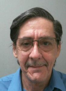 Neal Damon Landeau a registered Sexual Offender or Predator of Florida