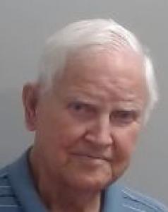 Carl John Revell a registered Sexual Offender or Predator of Florida