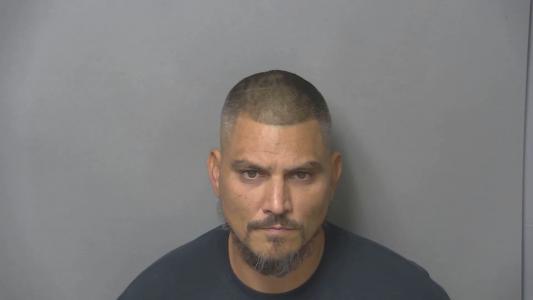 Alexandre Valdes a registered Sexual Offender or Predator of Florida