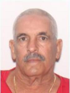 Eduardo Ferro Martinez a registered Sexual Offender or Predator of Florida