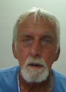 Rex G Chupp a registered Sexual Offender or Predator of Florida