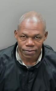 Jhon B Victor a registered Sexual Offender or Predator of Florida