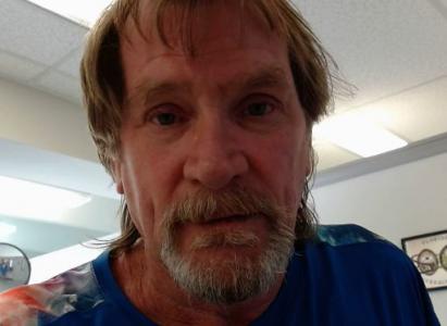 David Paul Jones a registered Sexual Offender or Predator of Florida