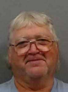 Robert Daniel Hutchison a registered Sexual Offender or Predator of Florida