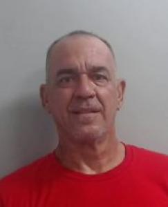 Lazaro Ramon Rodriguez a registered Sexual Offender or Predator of Florida