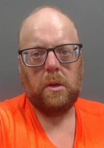 David Hartman a registered Sex Offender of Ohio