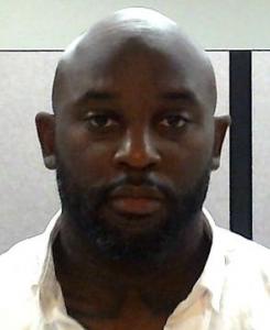 Anthony Lloyd Parker Jr a registered Sexual Offender or Predator of Florida