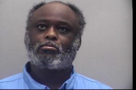 Carlyle Anthony Blackburn a registered Sexual Offender or Predator of Florida