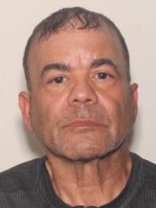 Kenneth Gonzalez a registered Sexual Offender or Predator of Florida