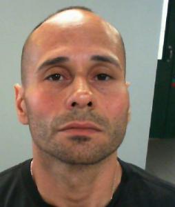 Elvin Ruben Ortiz a registered Sexual Offender or Predator of Florida