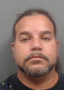 Fernando Esteban Altuna a registered Sexual Offender or Predator of Florida