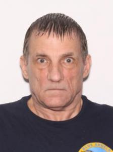 Fred Parker a registered Sexual Offender or Predator of Florida