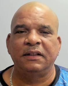 Julio J Abreu a registered Sexual Offender or Predator of Florida